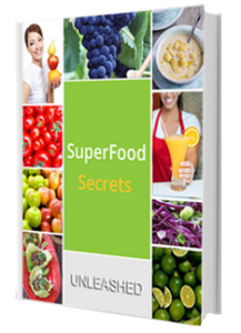 Superfood book
