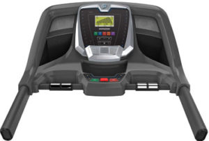 Horizon Fitness T101-04 treadmill