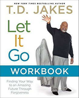 Let it Go Workbook