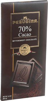 Perugina Chocolate Bar
