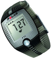 Polar Ft1 Heart Rate Monitor/Watch