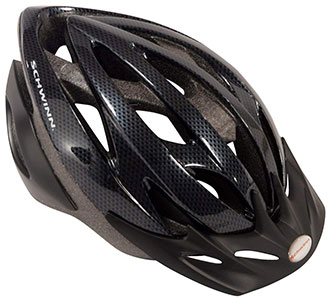 Schwinn Thrasher bicycle helmet