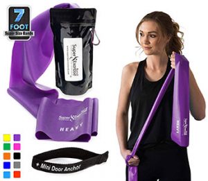 Super Exercise Band 7 ft
