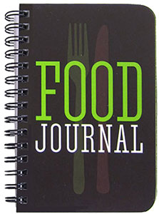 BookFactory Food Journal