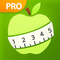 Calorie Counter Pro app