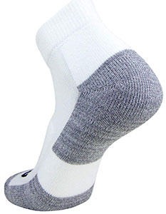 Pure Compression Comfort Walking Socks
