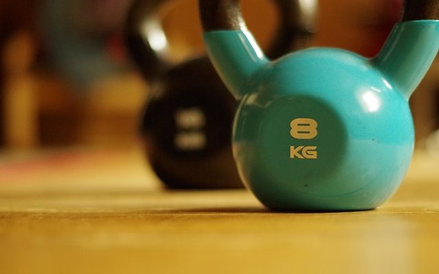 How to Choose the Right Kettlebells