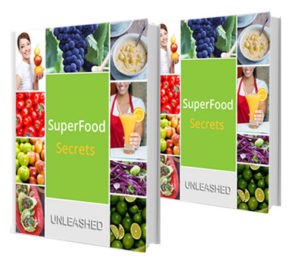 Superfoods Living