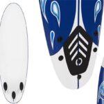 Best Choice Products Surfboard