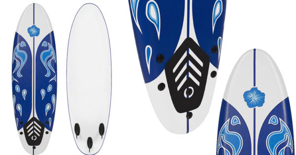 Best Choice Products Surfboard