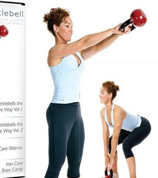 Iron Core Kettlebell Review