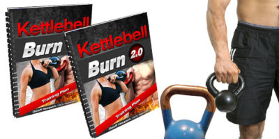 Kettlebell Burn 2.0 Review
