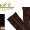 Lindt Excellence Extra Dark Chocolate