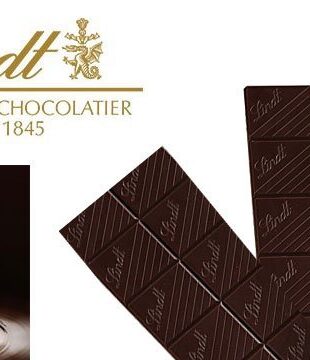 Lindt Excellence Extra Dark Chocolate