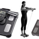 Omron HBF-514C Full Body Composition Monitor