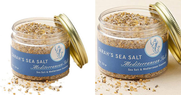 Sarahs Sea Salt
