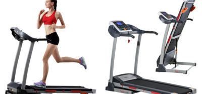 Sunny Health & Fitness Treadmill