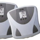 Tanita BF680W Duo Scale Plus Body Fat Monitor