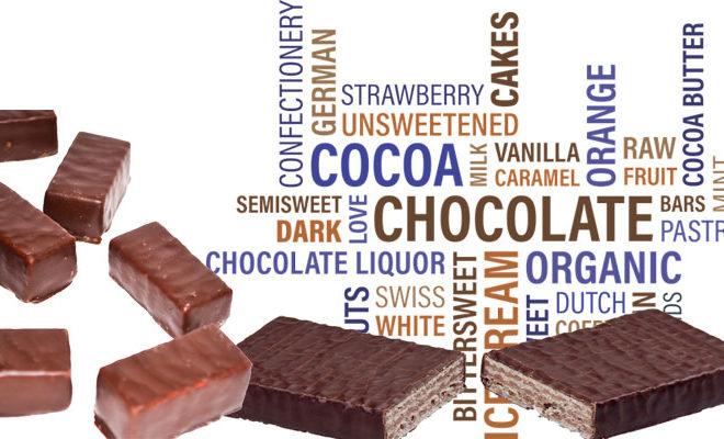 The Benefits of Dark Chocolate
