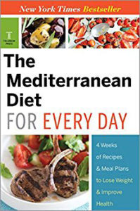 The Mediterranean Diet for Every Day