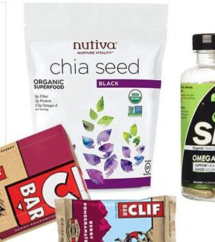 Top 5 Best Chia Products