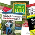 Top 5 Best Vegetable Garden Books