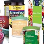 Top 5 Superfood Products & Resources for Optimal Health