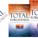 Total Forgiveness Book