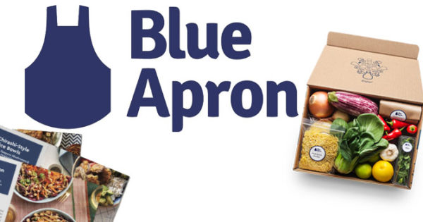 Blue Apron Review - A Guide to Blue Apron Meal Delivery