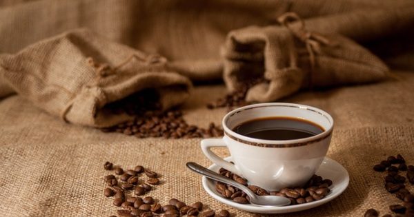 Can Coffee Help Me Lose Weight