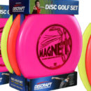 Discraft Beginner Disc Golf Set Review