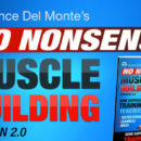 No Nonsense Muscle Building 2.0
