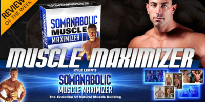 The Muscle Maximizer