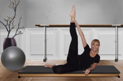 Weight Loss and Pilates