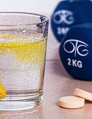 lose weight healthy fast