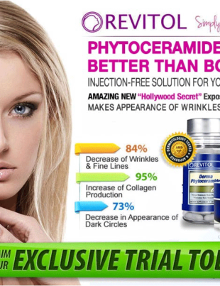 What Are Phytoceramides Made Of