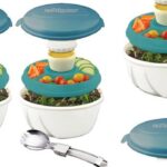 Stay Fit Deluxe Salad Kit