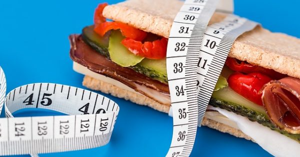 What Role Do Calories Have in Weight Loss