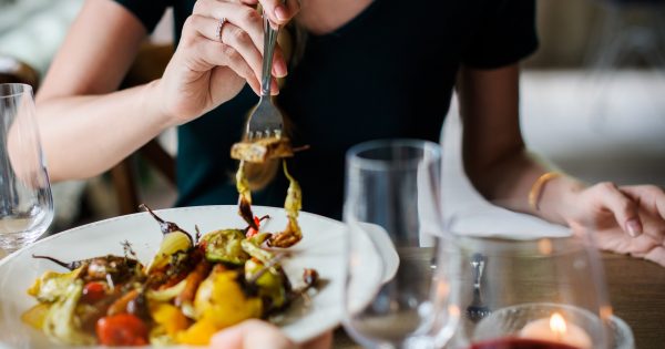 Why Hating Your Body Can Lead to Overeating