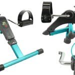 Vive Pedal Exerciser Review
