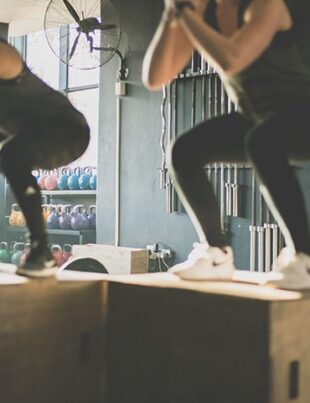 4 Best Types of HIIT Workouts