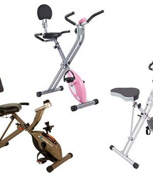 Best Exercise Bikes 2019 for Home Use