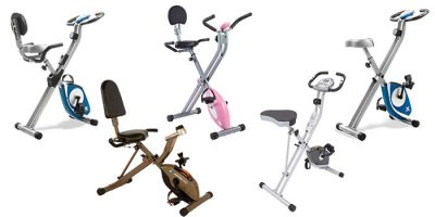Best Exercise Bikes 2019 for Home Use