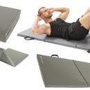 ProSource Fit Bi-Fold Folding Thick Exercise Mat Review